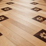 Художественный паркет